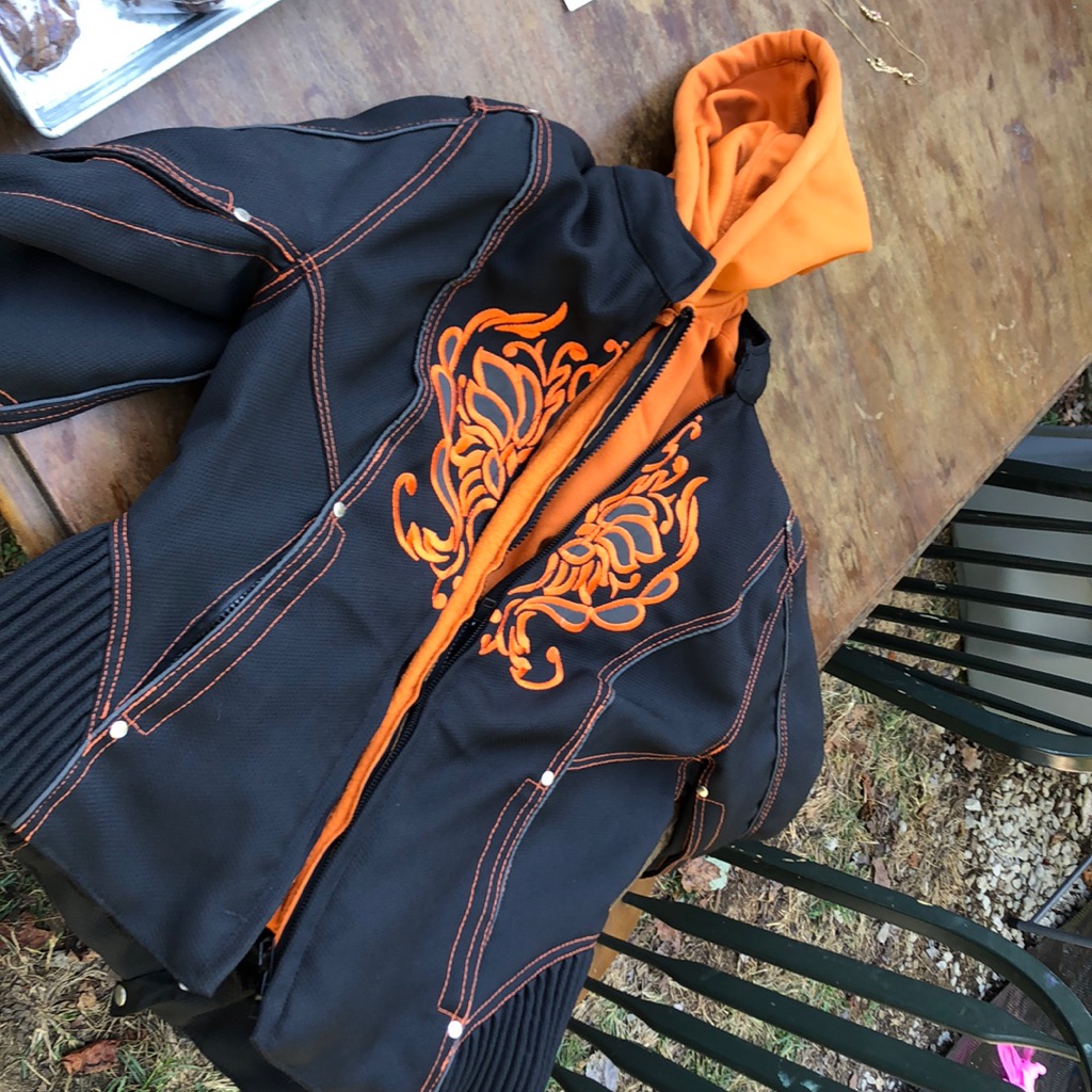 Riding/Winter Jacket